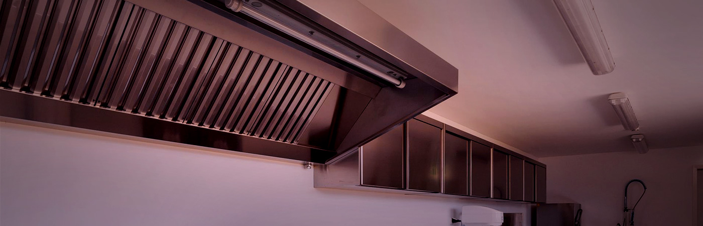 Fire Suppression System